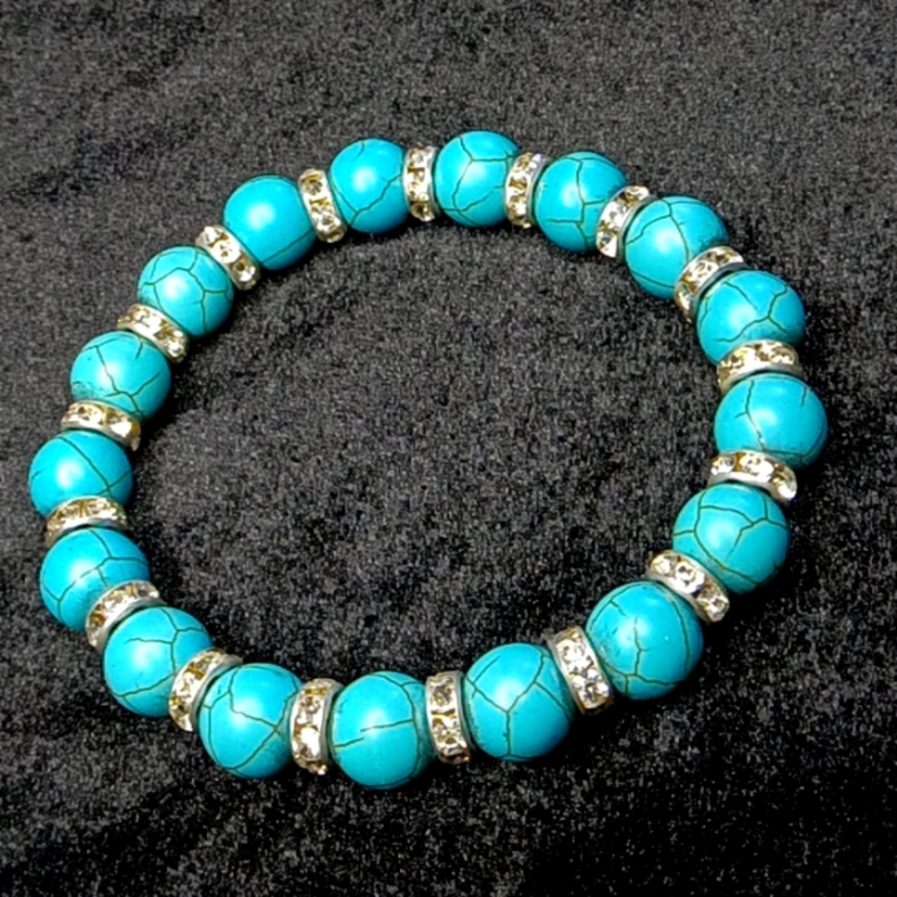 Handmade bracelet